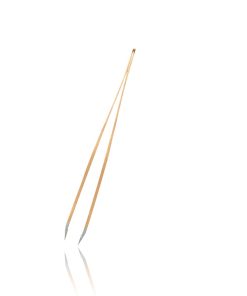 Alternative view of Pincett Rubis guld