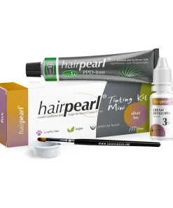 Silverfox Brynkit Hairpearl