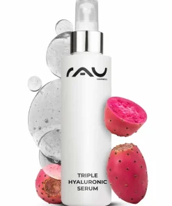 Triple Hyaluronic Serum