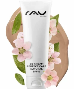 RAU BB Cream
