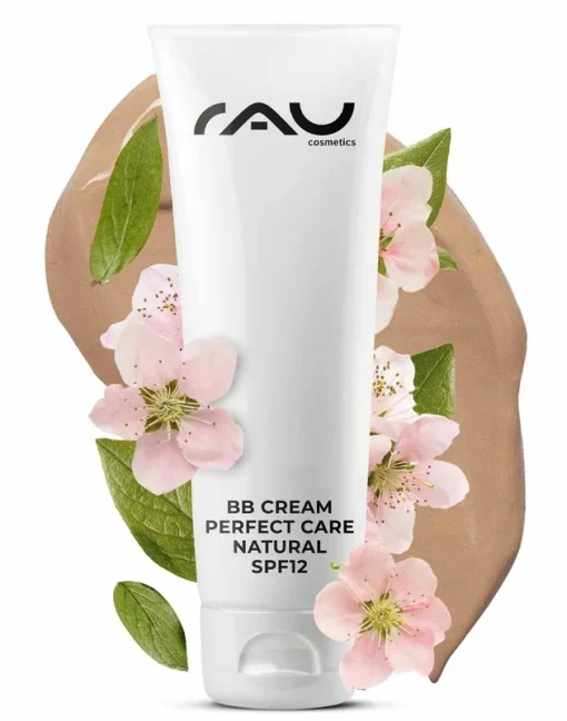 RAU BB Cream