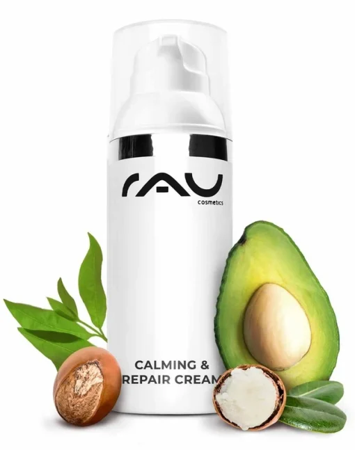 Calming & Repair Cream