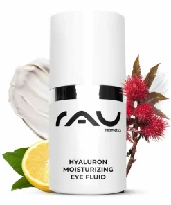 Hyaluron Moisturizing Eye Fluid