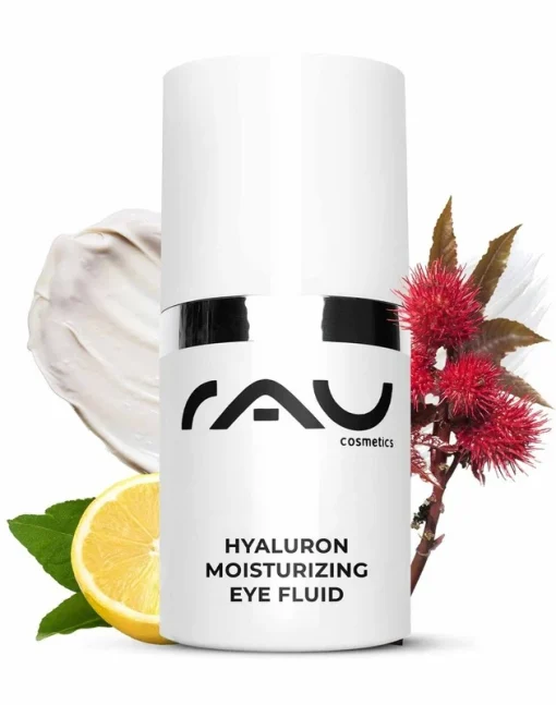 Hyaluron Moisturizing Eye Fluid