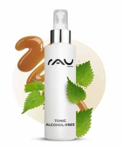Image that shows a RAU cosmetich Tonic alcohol free