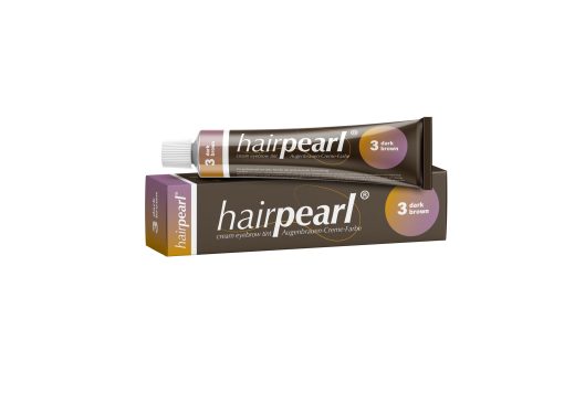 Hairpearl Dark Brown