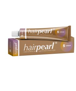 Hairlpearl Natural