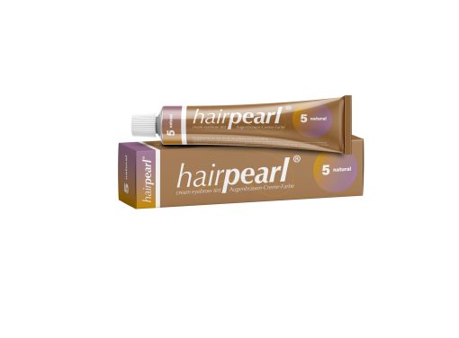 Hairlpearl Natural