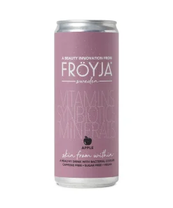 Fröyja Äpple