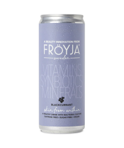 Fröyja Svarta Vinbär