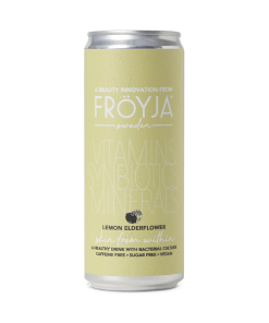 Fröyja Citron Fläder