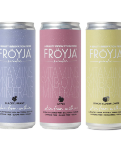 Fröyja 3-pack - prova-på-paket